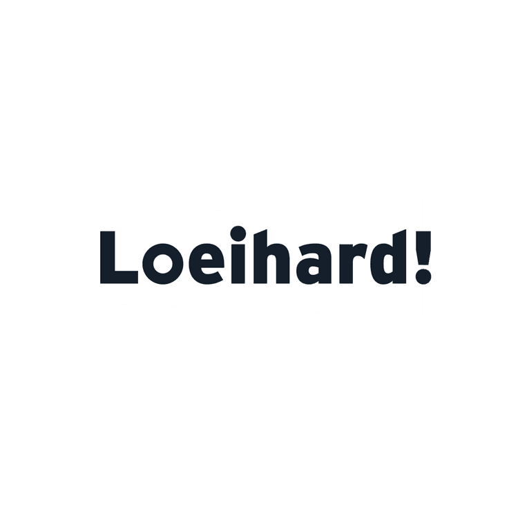 TLoeihard Icon